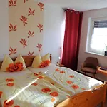 Sonnenhuegel Guest house Markersdorf