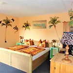 Guest house Sonnenhuegel Markersdorf