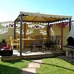 Guest house Sonnenhuegel Markersdorf