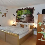 Guest house Sonnenhuegel 3*