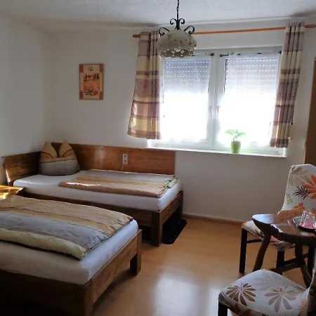 Sonnenhuegel 3* Markersdorf