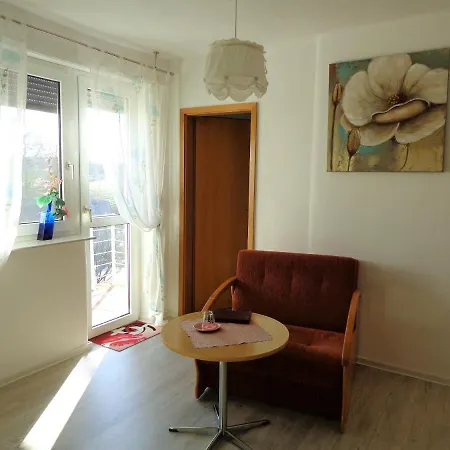 Sonnenhügel 3* Markersdorf