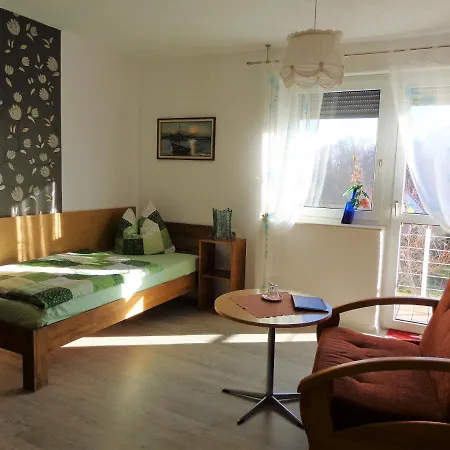 Sonnenhügel Pensión