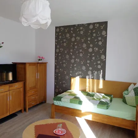 Sonnenhügel Pensión