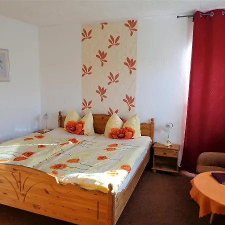 Guest house Sonnenhuegel