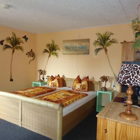 Sonnenhügel 3* Markersdorf