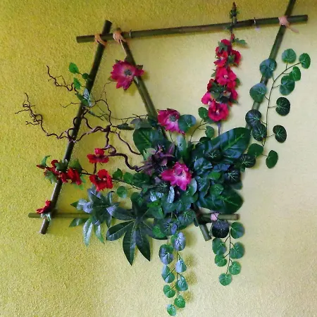 Pensión Sonnenhügel Markersdorf