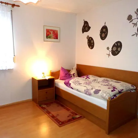 Sonnenhügel 3* Markersdorf