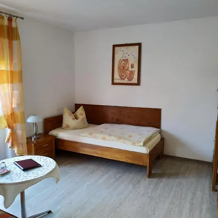 Pensión Sonnenhügel