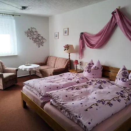 Sonnenhügel Pensión Markersdorf