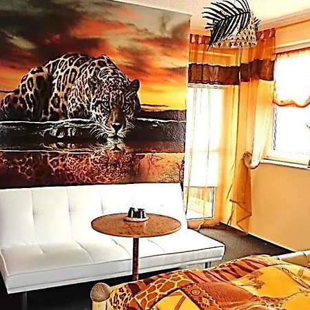 Sonnenhügel Pensión