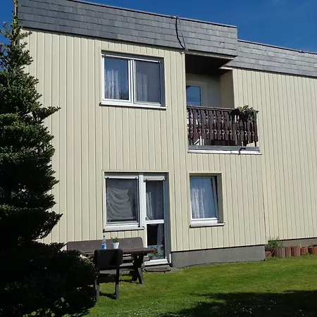 Sonnenhügel Pensión Markersdorf