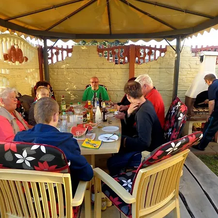 Pensión Sonnenhügel 3*