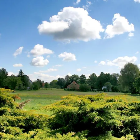 Pensión Sonnenhügel Markersdorf