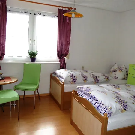 Sonnenhügel Markersdorf