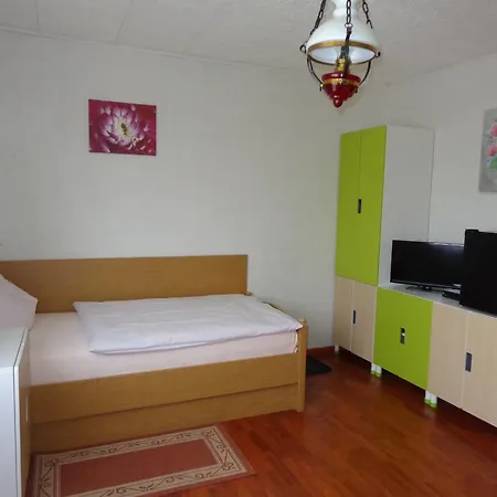 Sonnenhügel 3* Markersdorf