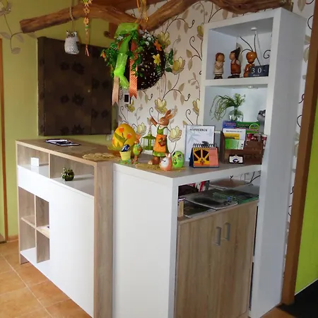 Sonnenhügel Pensión