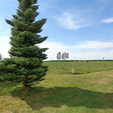 Sonnenhuegel Vendégház Markersdorf