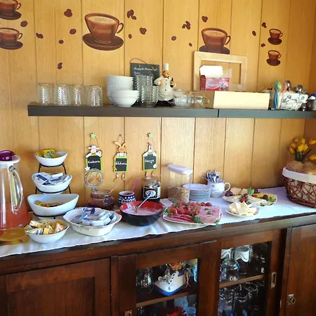 Sonnenhuegel Vendégház 3*