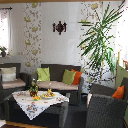 Sonnenhügel Markersdorf