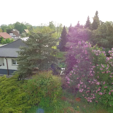 Sonnenhügel Pensión