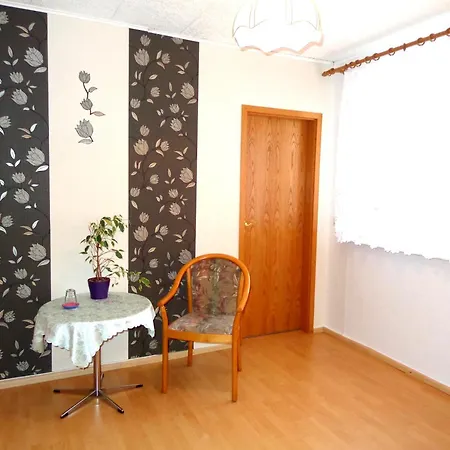 Pensión Sonnenhügel