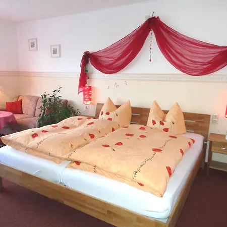 Pensión Sonnenhügel Markersdorf