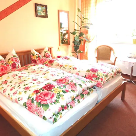 Sonnenhuegel Vendégház