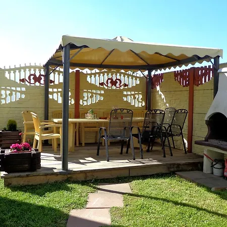 Maison d'hôtes Sonnenhuegel Markersdorf