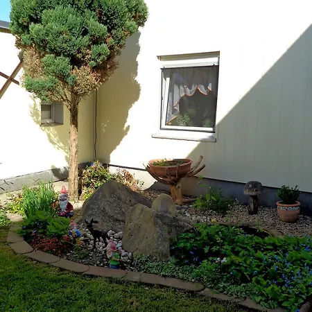 Pensión Sonnenhügel 3*