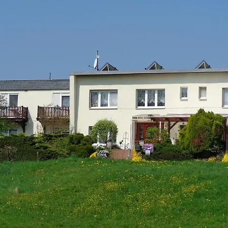 Pensión Sonnenhügel