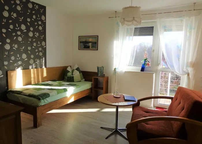 桑尼户格旅馆 招待所