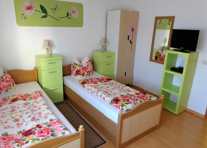 桑尼户格旅馆 3*