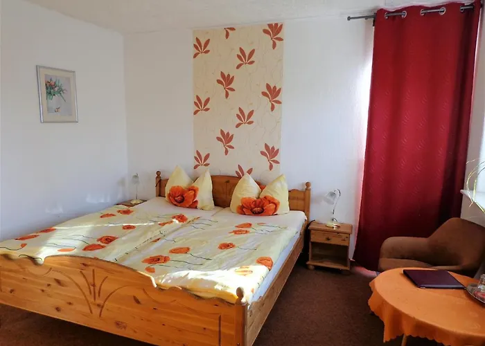 招待所 桑尼户格旅馆