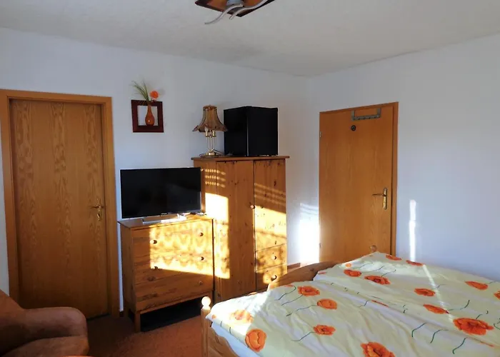 桑尼户格旅馆 3*