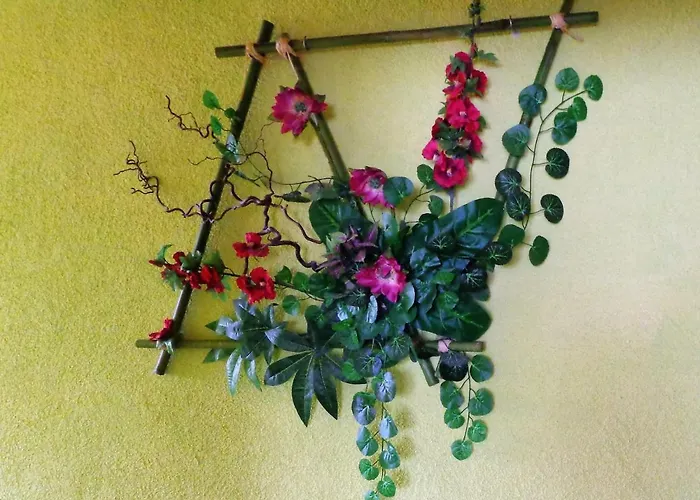 招待所 桑尼户格旅馆 Markersdorf