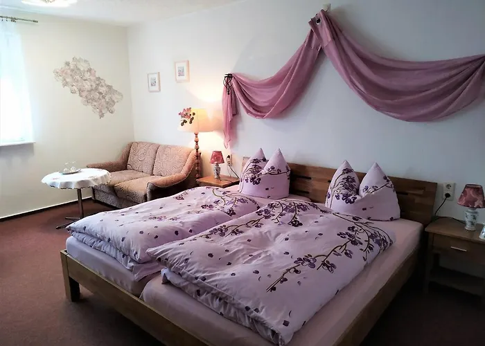 桑尼户格旅馆 招待所 3*