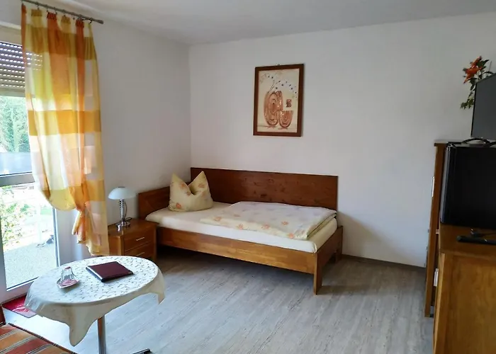 招待所 桑尼户格旅馆