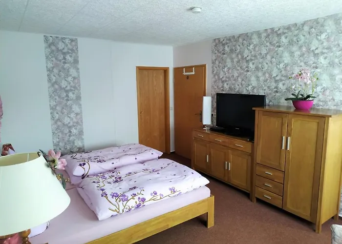 桑尼户格旅馆 招待所 3*