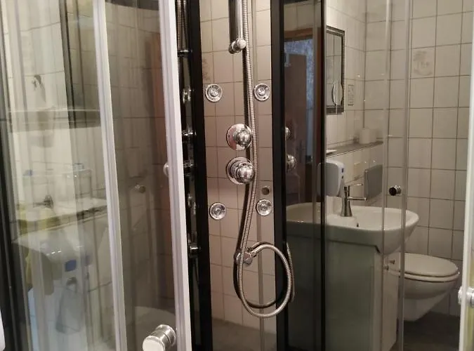 桑尼户格旅馆 Markersdorf