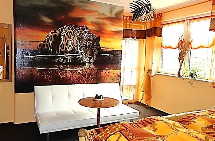 桑尼户格旅馆 招待所