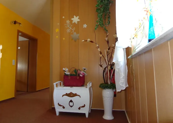 桑尼户格旅馆 招待所 3*