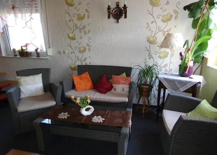 桑尼户格旅馆 3*