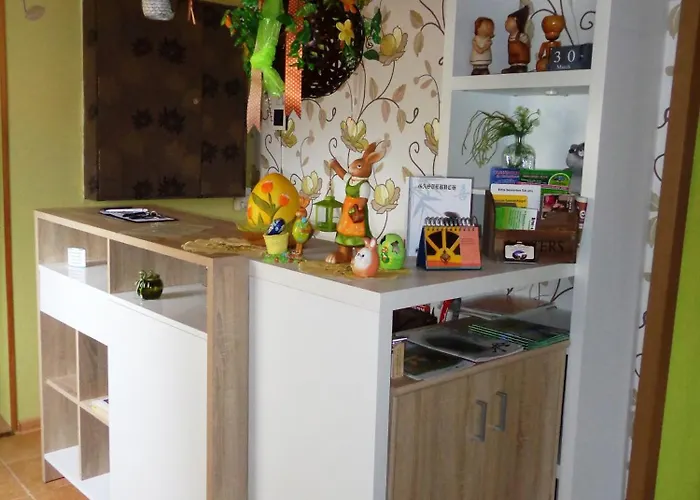 桑尼户格旅馆 招待所