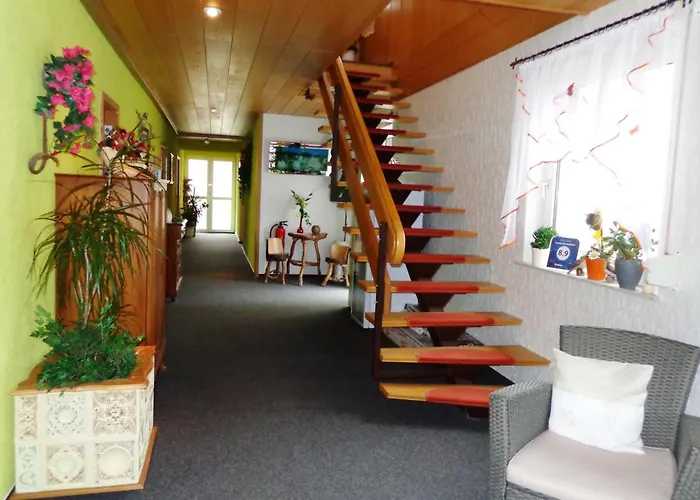 桑尼户格旅馆 3*