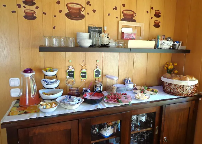 桑尼户格旅馆 招待所 3*