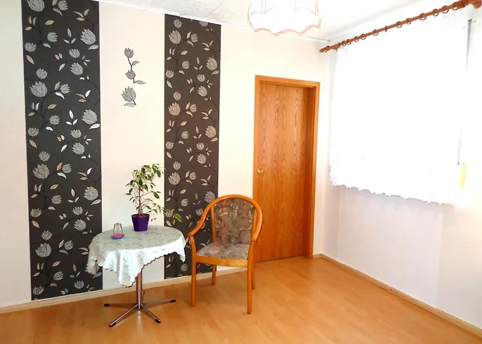 招待所 桑尼户格旅馆