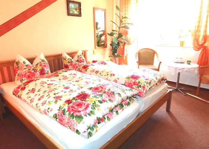 桑尼户格旅馆 招待所