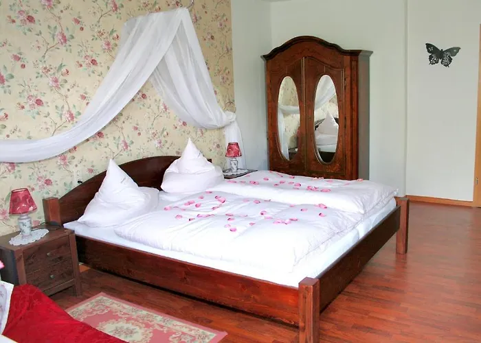 招待所 桑尼户格旅馆 3*