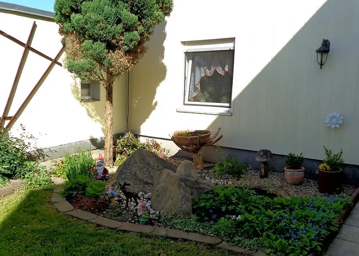 招待所 桑尼户格旅馆 3*